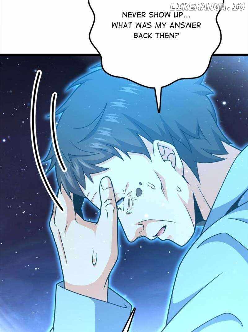 Spare Me, Great Lord! Chapter 756 53